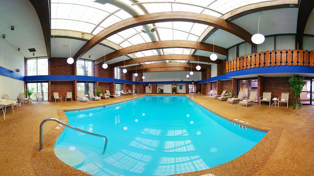 Comfort Inn Airport Manchester Exterior foto